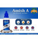 Amish A Eco-Friendly Ant Bait (Pack of  2 bottles) - Turning Point